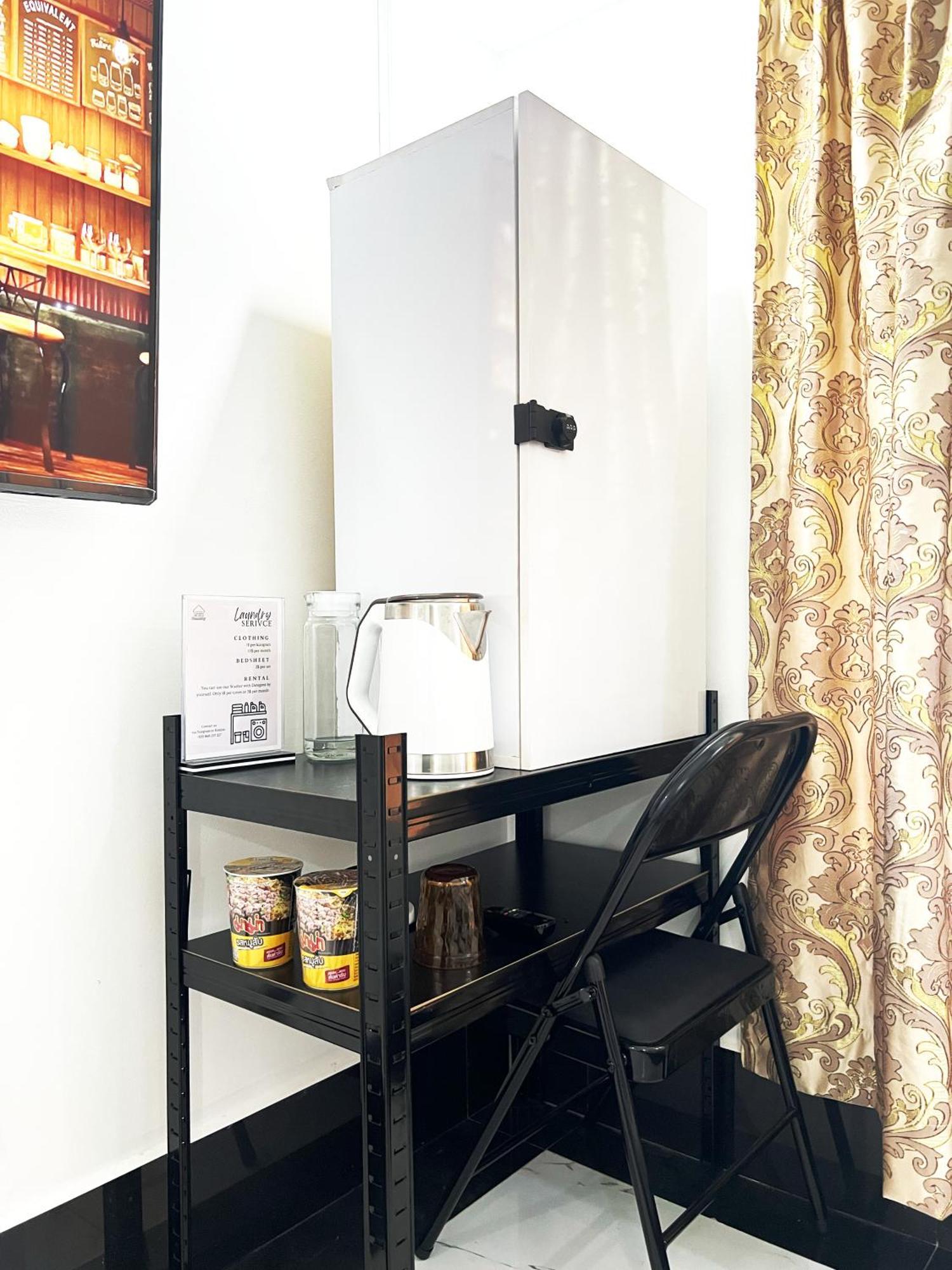 Tva Homestay - Tva Sleepbox - Tva Working Space Phnom Penh Exterior photo
