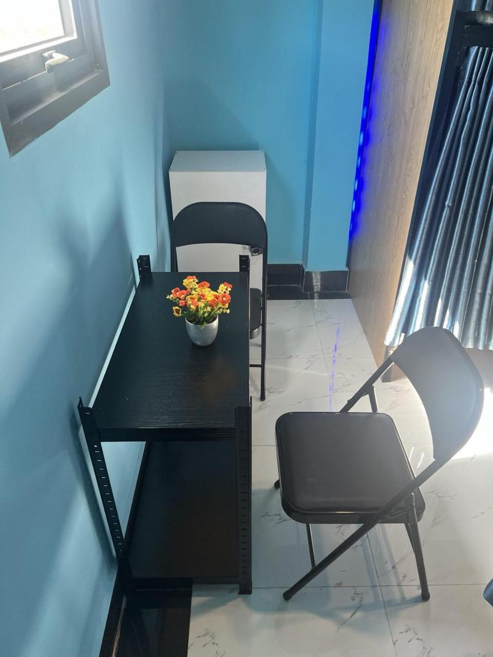 Tva Homestay - Tva Sleepbox - Tva Working Space Phnom Penh Exterior photo