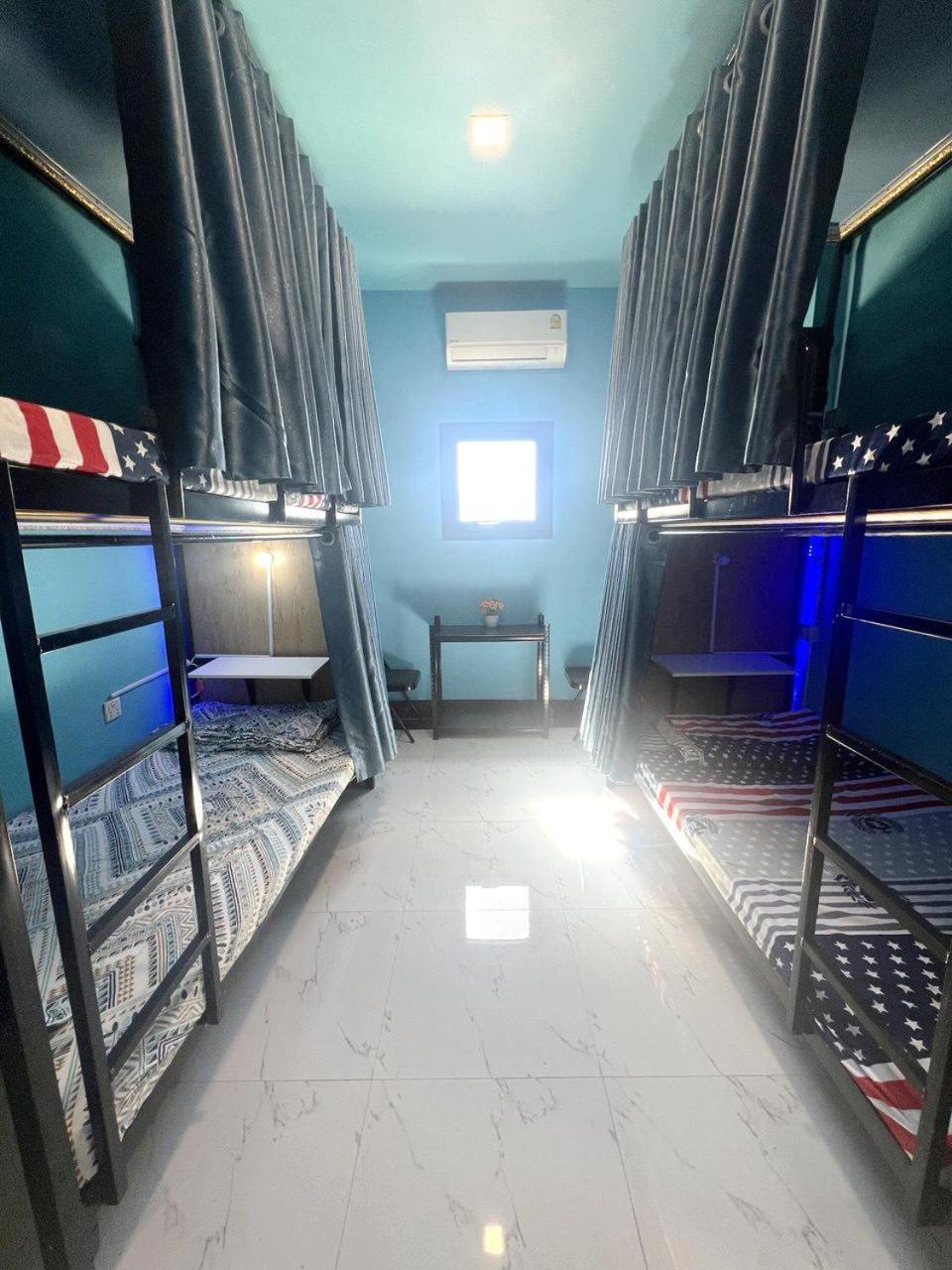 Tva Homestay - Tva Sleepbox - Tva Working Space Phnom Penh Exterior photo